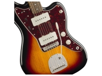 Fender SQ CV 60s Jazzmaster LRL 3TS
